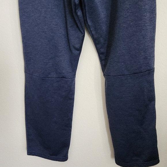 Member's Mark Quick Dry Tech Men's Joggers Blue  L - Picture 5 of 10